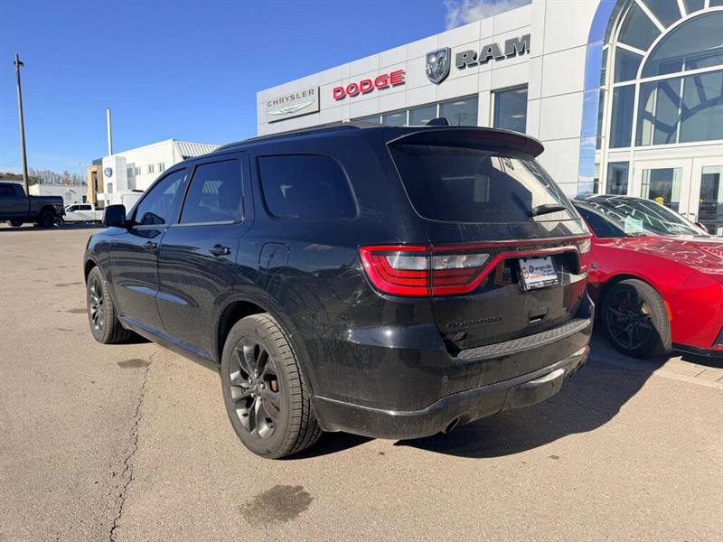 dodge Durango 2021 - 6