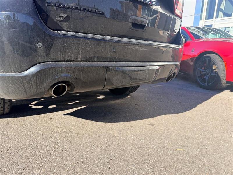 dodge Durango 2021 - 8