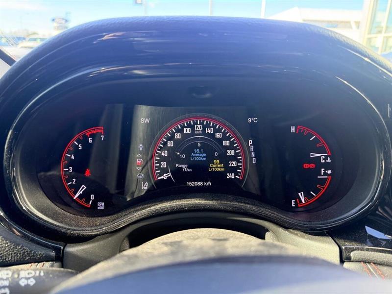 dodge Durango 2021 - 13