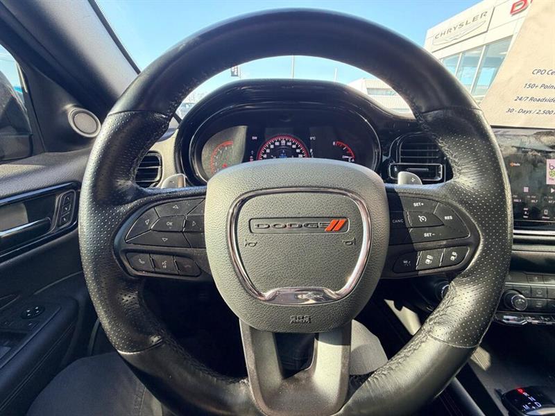 dodge Durango 2021 - 14
