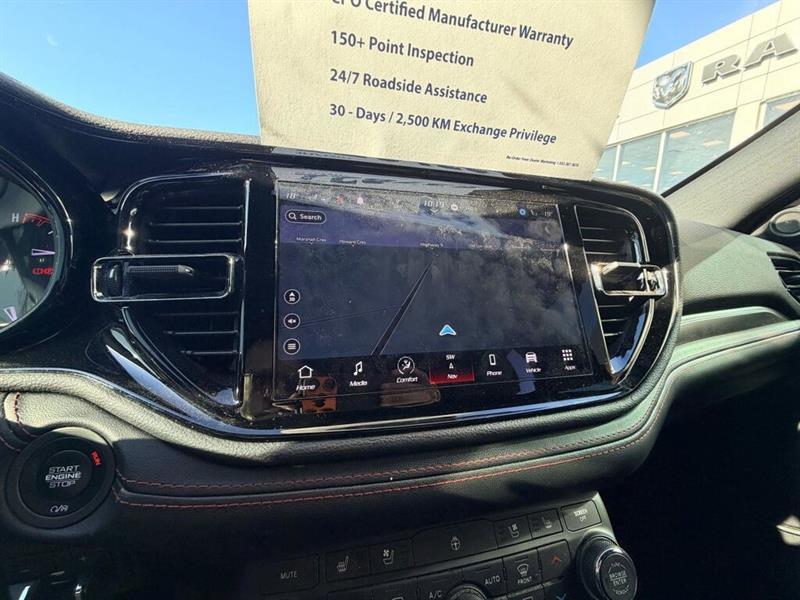 dodge Durango 2021 - 15