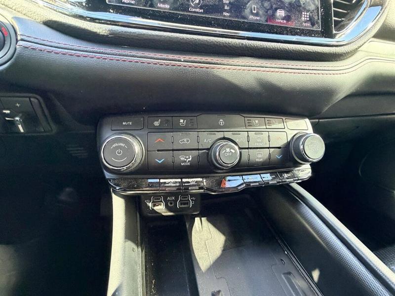 dodge Durango 2021 - 17