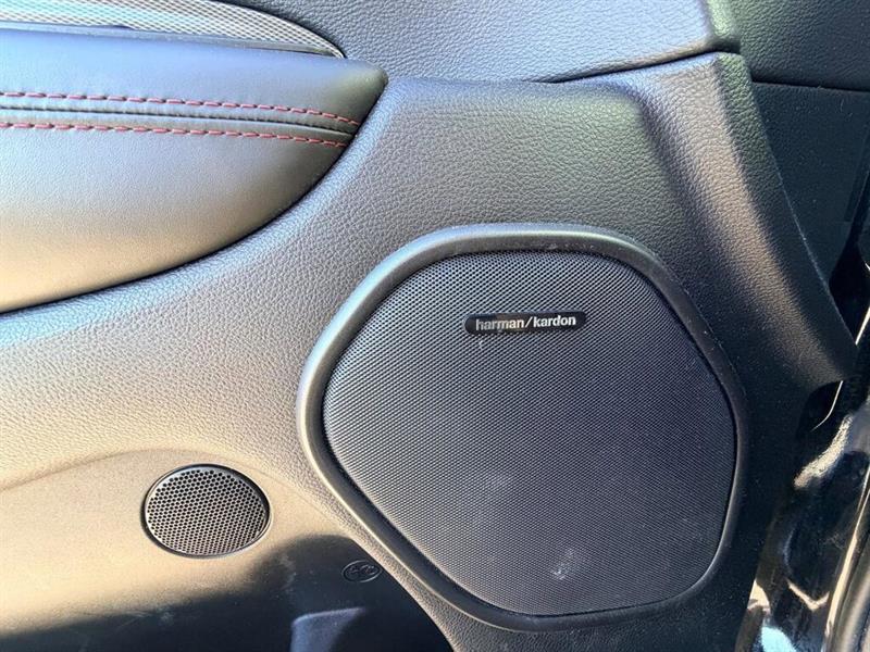 dodge Durango 2021 - 21