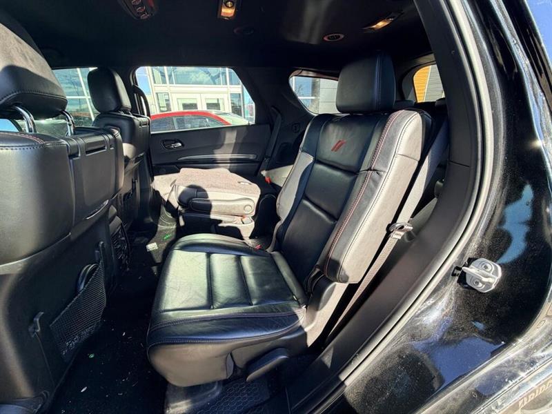 dodge Durango 2021 - 24
