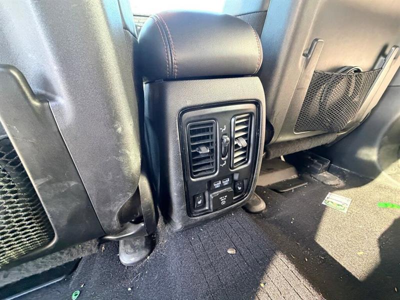 dodge Durango 2021 - 26