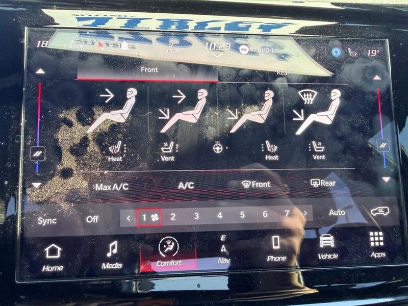 dodge Durango 2021 - 27