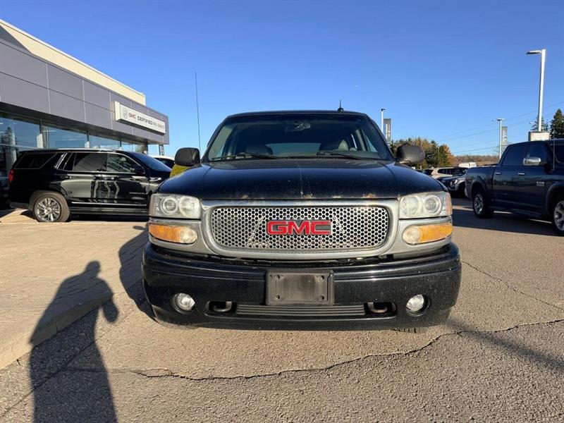 gmc Yukon Denali 2003 - 2