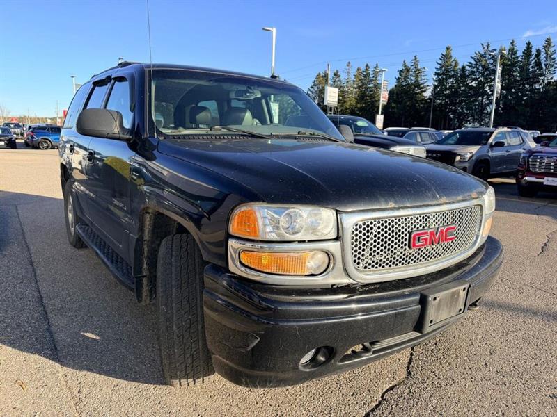 gmc Yukon Denali 2003 - 9