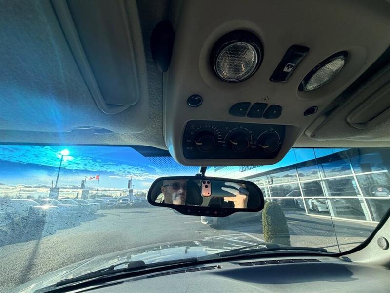 gmc Yukon Denali 2003 - 14