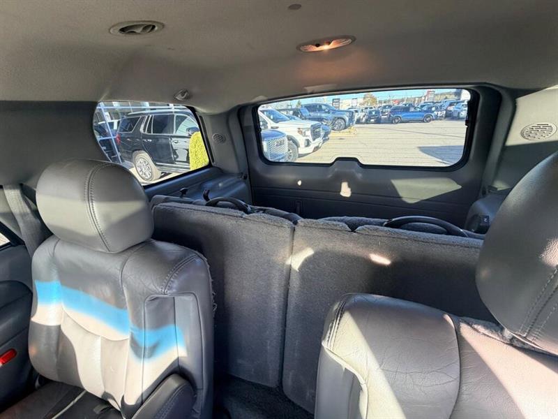 gmc Yukon Denali 2003 - 20