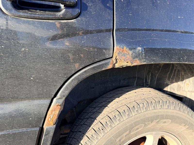 gmc Yukon Denali 2003 - 22