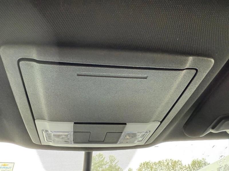 ford Explorer 2019 - 17