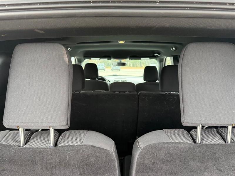 ford Explorer 2019 - 20