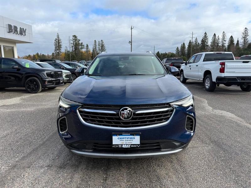 buick Envision 2022 - 2