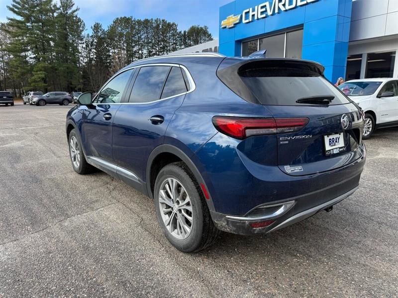 buick Envision 2022 - 4