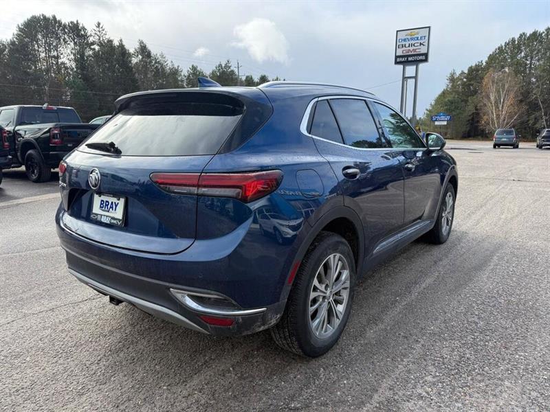 buick Envision 2022 - 6