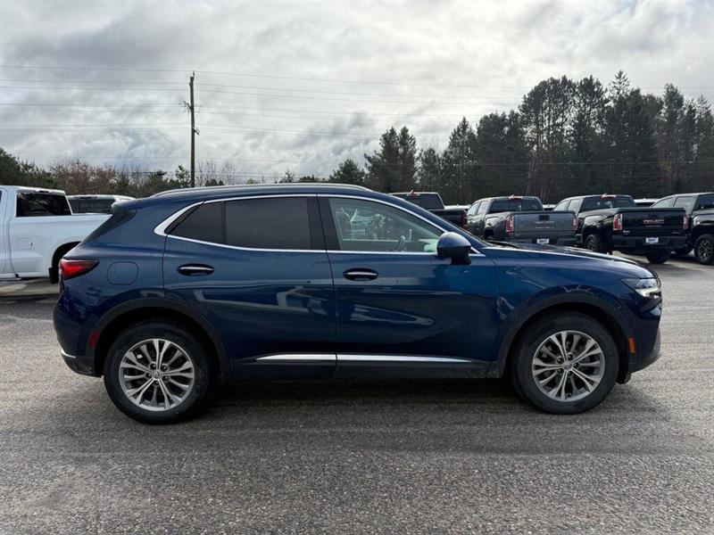 buick Envision 2022 - 7