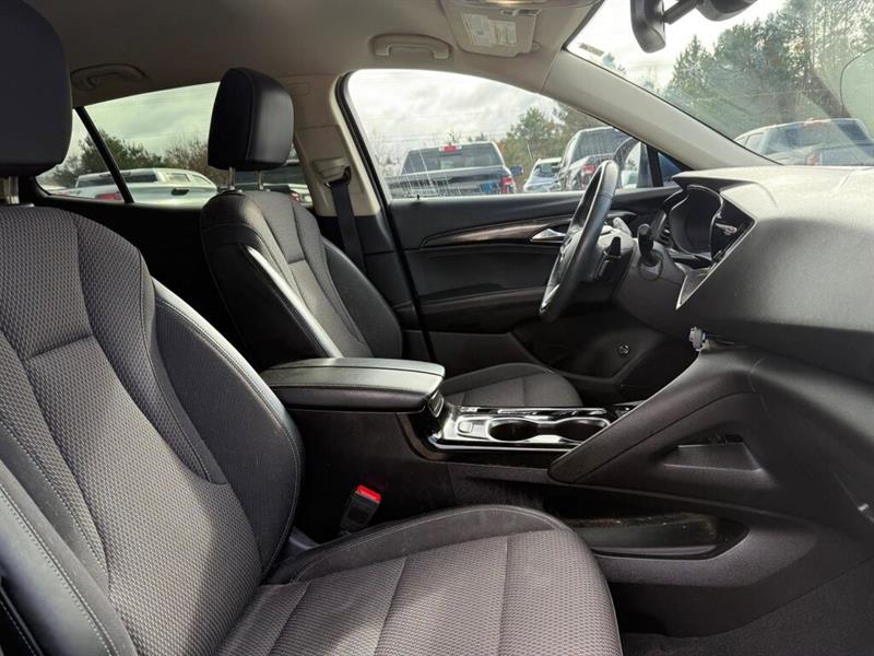 buick Envision 2022 - 9