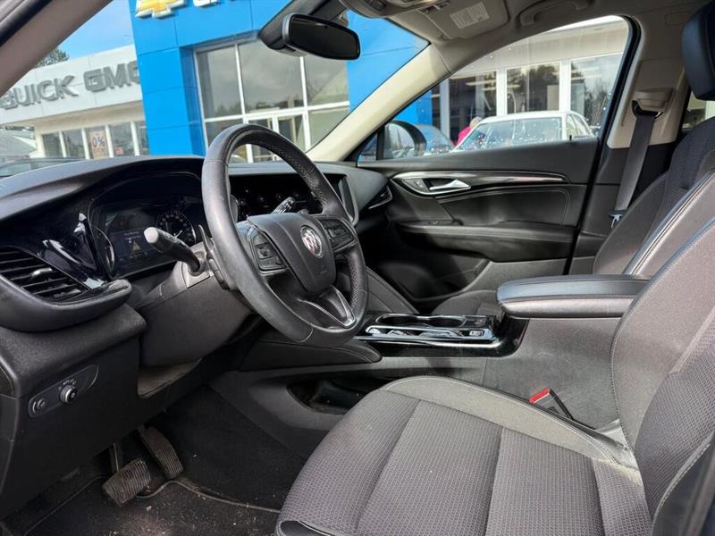 buick Envision 2022 - 10