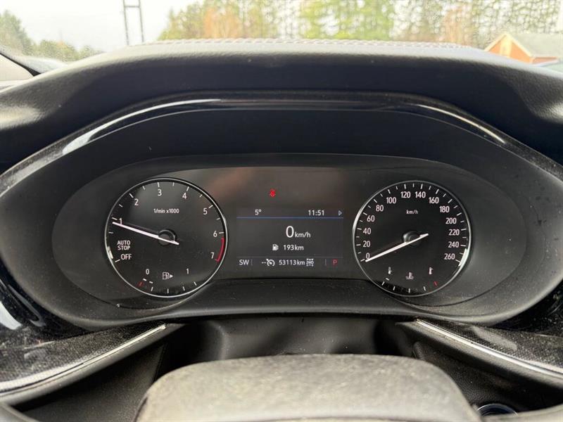 buick Envision 2022 - 12