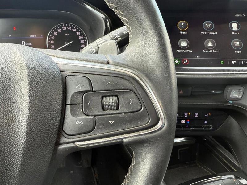 buick Envision 2022 - 13