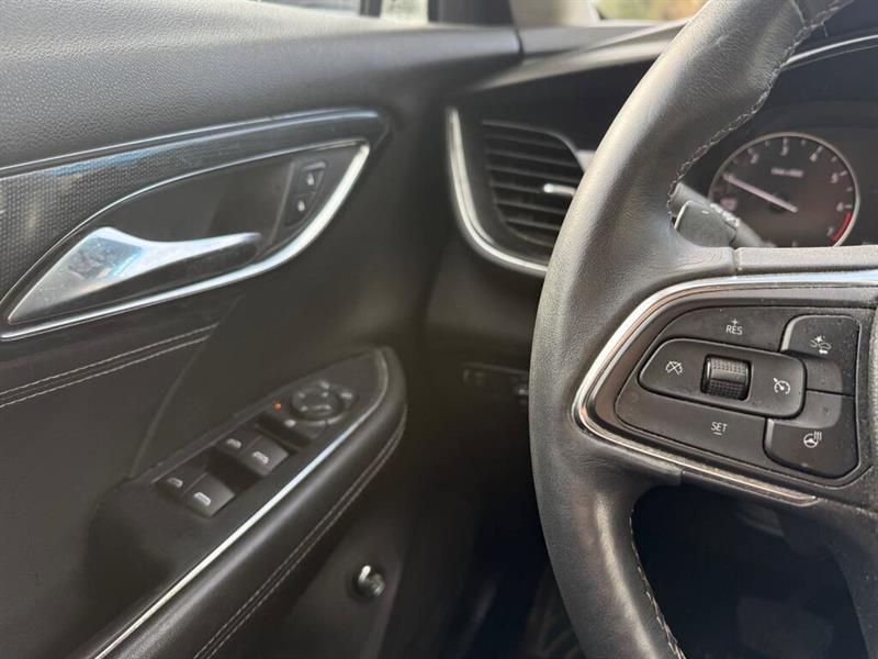 buick Envision 2022 - 14