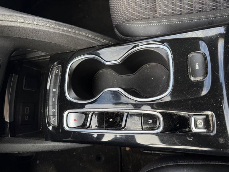 buick Envision 2022 - 16