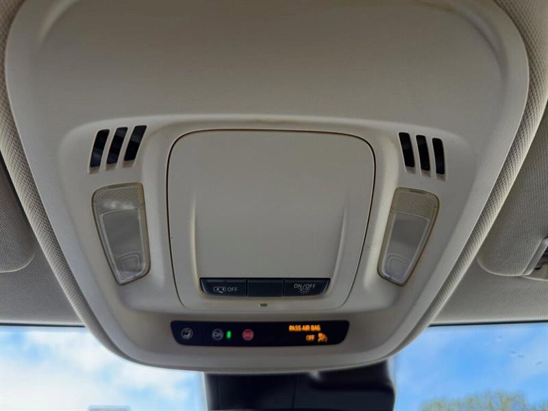 buick Envision 2022 - 17