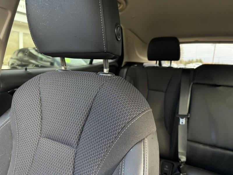 buick Envision 2022 - 18