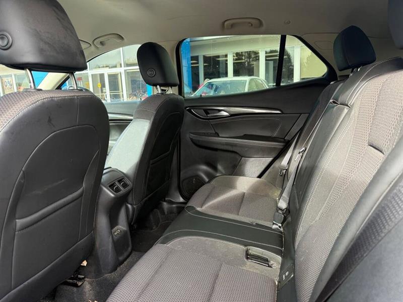 buick Envision 2022 - 19