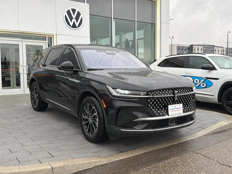 lincoln Nautilus 2025 - 2