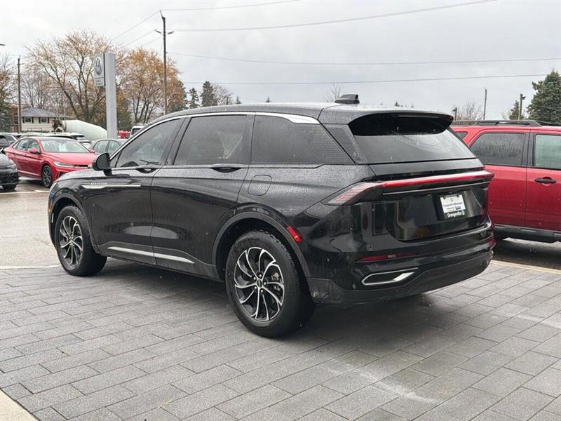 lincoln Nautilus 2025 - 4