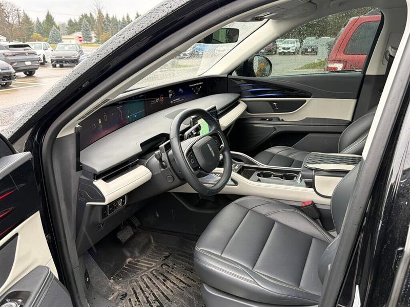 lincoln Nautilus 2025 - 5