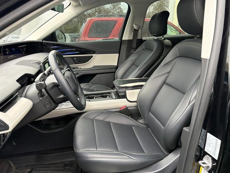 lincoln Nautilus 2025 - 6