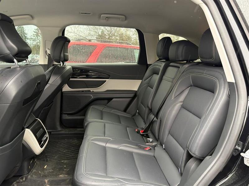 lincoln Nautilus 2025 - 8