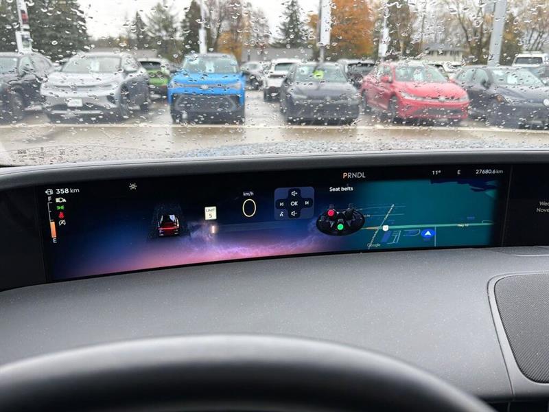 lincoln Nautilus 2025 - 11