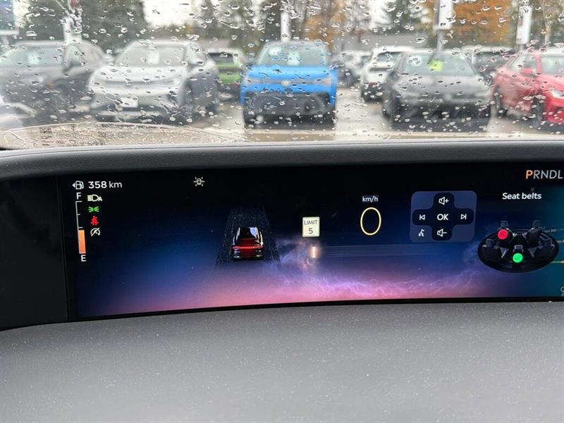 lincoln Nautilus 2025 - 12