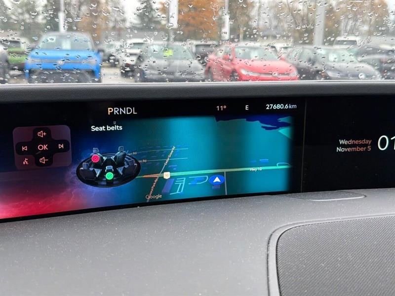 lincoln Nautilus 2025 - 13