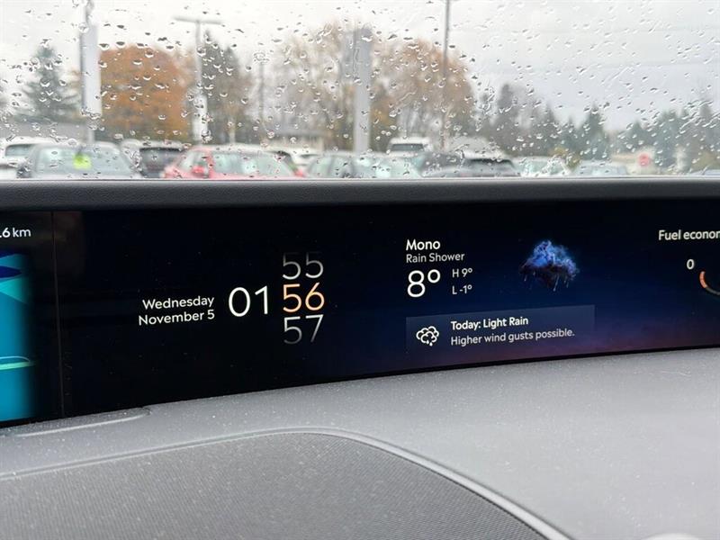 lincoln Nautilus 2025 - 14