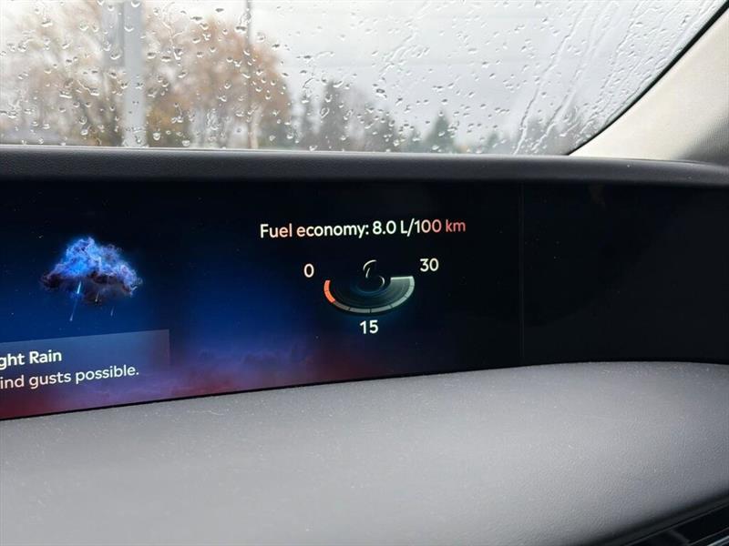 lincoln Nautilus 2025 - 15