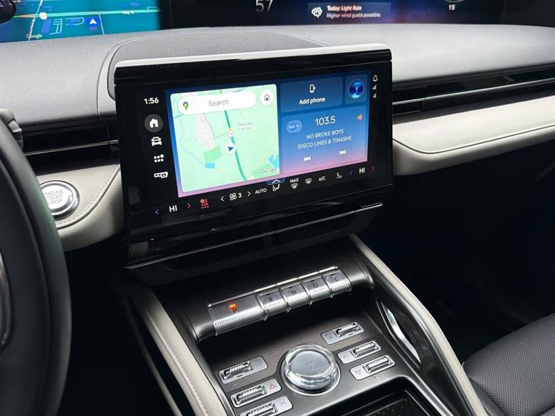 lincoln Nautilus 2025 - 16