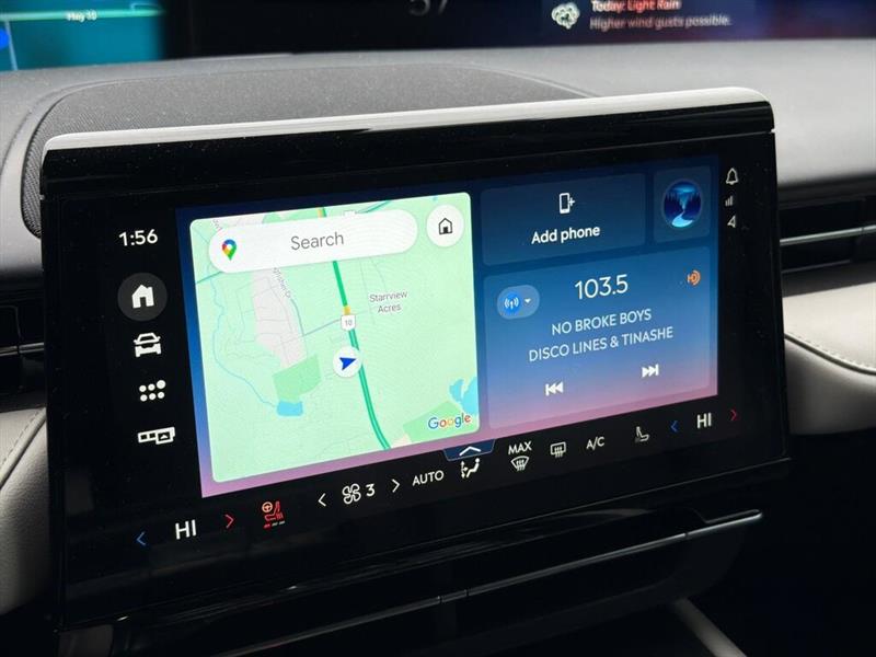 lincoln Nautilus 2025 - 17