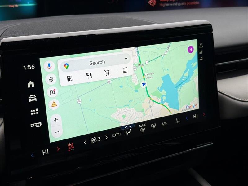 lincoln Nautilus 2025 - 18