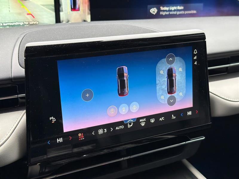 lincoln Nautilus 2025 - 19