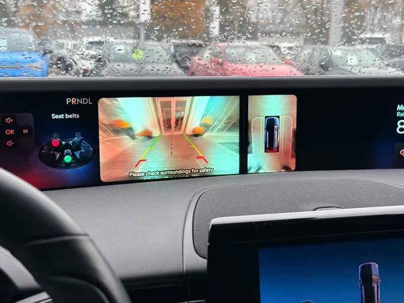 lincoln Nautilus 2025 - 20