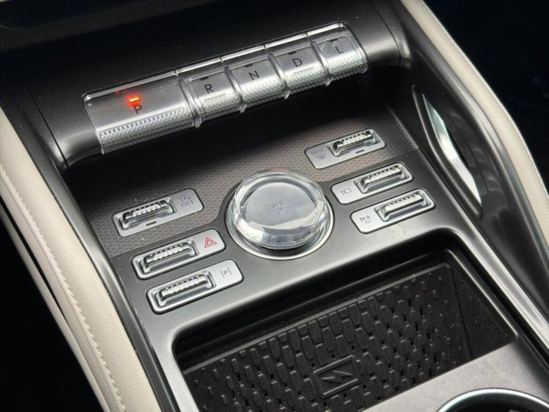 lincoln Nautilus 2025 - 21