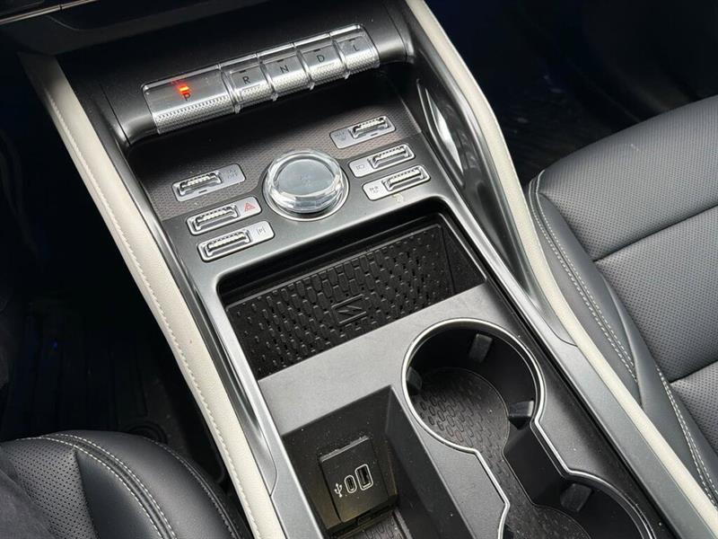 lincoln Nautilus 2025 - 22