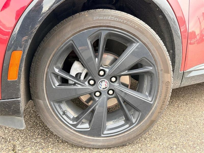 buick Envision 2022 - 2