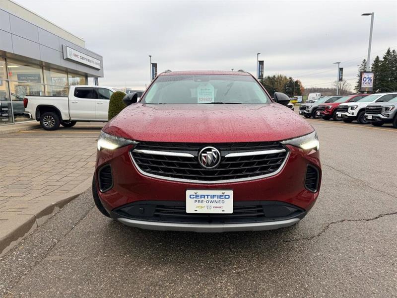 buick Envision 2022 - 3