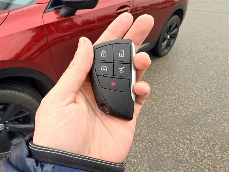 buick Envision 2022 - 4